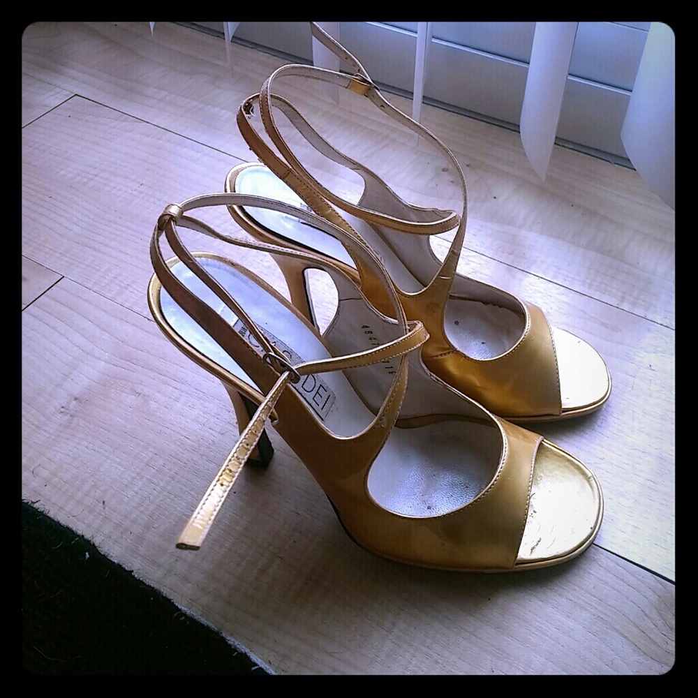 Casadei Stilettos